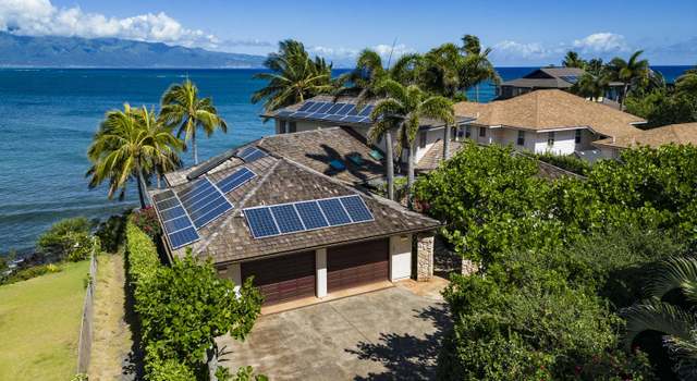Photo of 30 Malie Pl, Paia, HI 96779