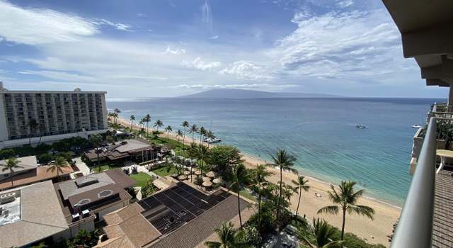 Photo of 2481 Kaanapali Pkwy Unit 1259G, Lahaina, HI 96761