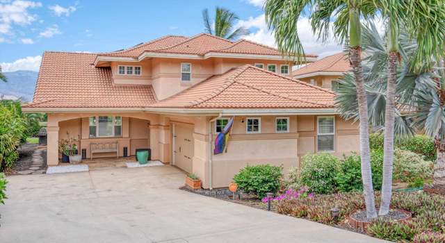Photo of 2335 Hihimanu St #117, Kihei, HI 96753-6934