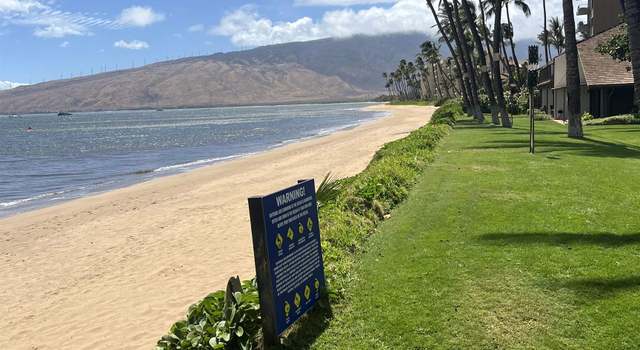 Photo of 12 S Kihei Rd Unit F1, Kihei, HI 96753