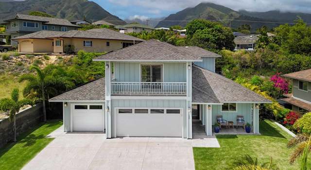 Photo of 156 Keoneloa St, Wailuku, HI 96793