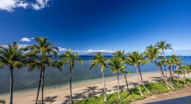 Photo of 475 Front St #523, Lahaina, HI 96761