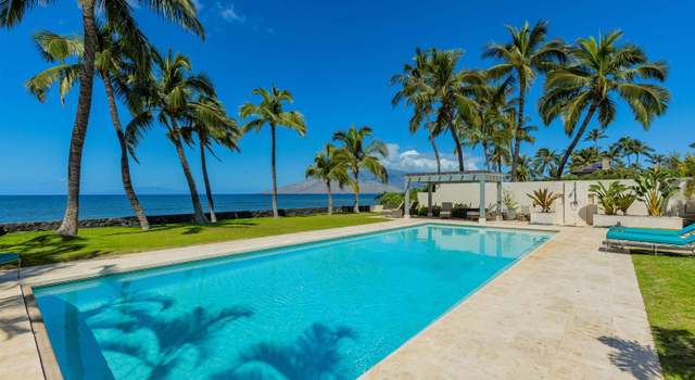 Photo of 1702 Halama St, Kihei, HI 96753