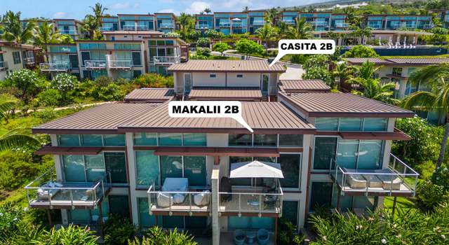 Photo of 113 Holomoana Way Unit 2B, Kihei, HI 96753