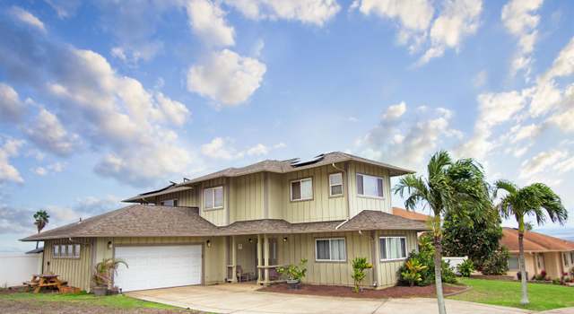 Photo of 159 Moolu Cir, Wailuku, HI 96793
