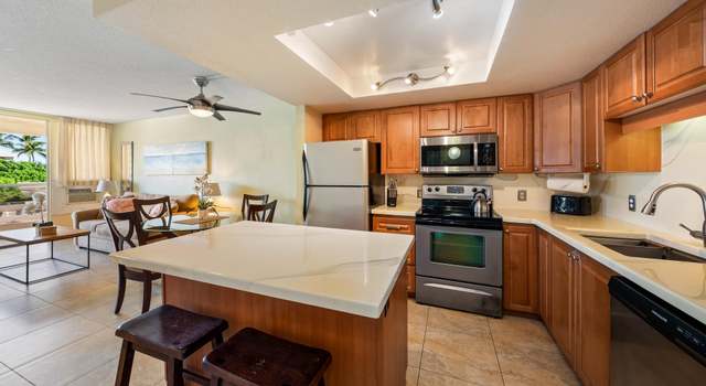 Photo of 2575 S Kihei Rd Unit H-408, Kihei, HI 96753