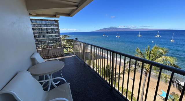 Photo of 2481 Kaanapali Pkwy Unit 901/R, Lahaina, HI 96761
