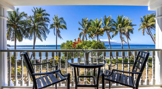 Photo of 475 Front St #225, Lahaina, HI 96761