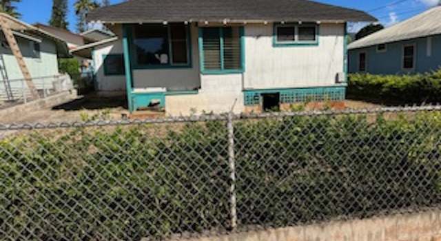 Photo of 1234 Fraser Ave, Lanai City, HI 96763