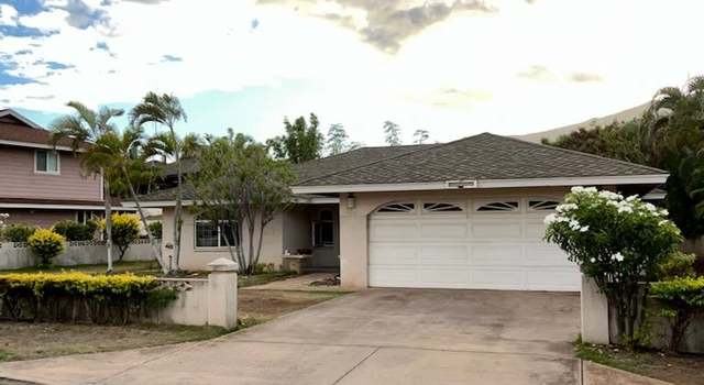 Photo of 187 Huluhulu St, Kahului, HI 96732