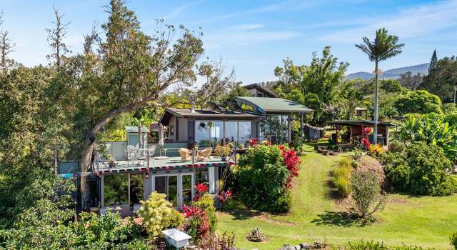 Photo of 1850 Olinda Rd, Makawao, HI 96768