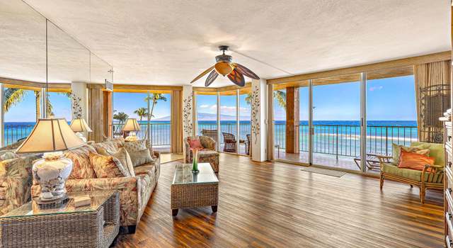 Photo of 4365 Lower Honoapiilani Rd #411, Lahaina, HI 96761