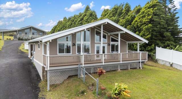 Photo of 752 Awalau Rd Unit A, Haiku, HI 96708