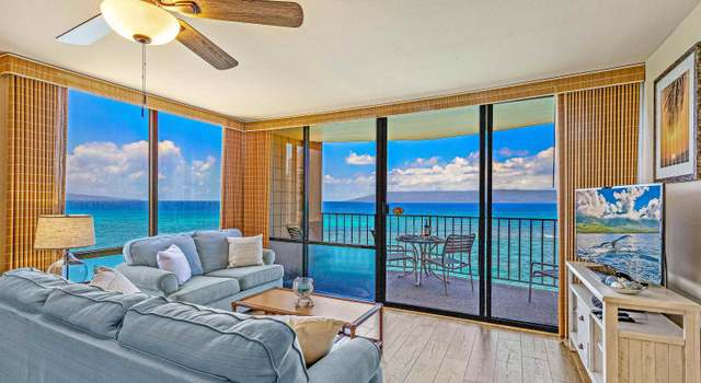 Photo of 4327 Lower Honoapiilani Rd Unit 710B, Lahaina, HI 96761