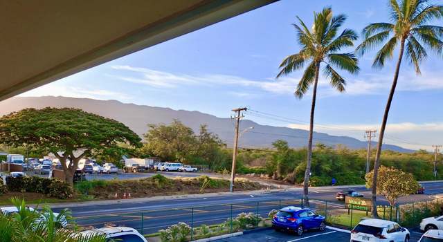 Photo of 1450 S Kihei Rd Unit A208, Kihei, HI 96753