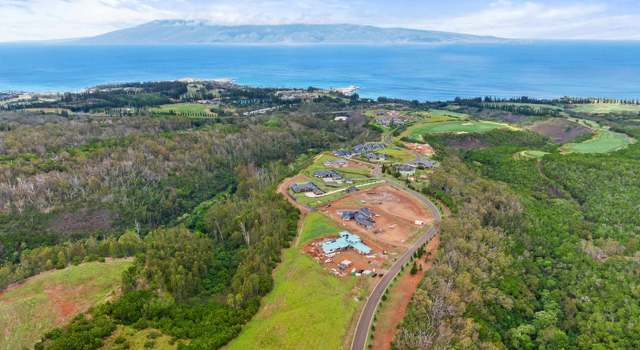 Photo of 600 Mahana Ridge St, Lahaina, HI 96761