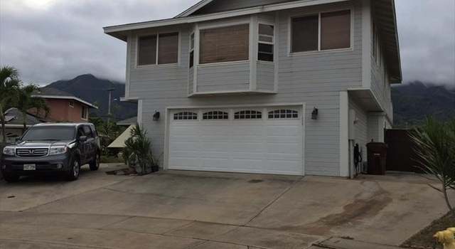 Photo of 1152 Hoalu Pl, Wailuku, HI 96793
