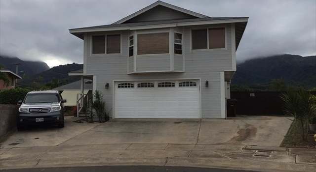 Photo of 1152 Hoalu Pl, Wailuku, HI 96793