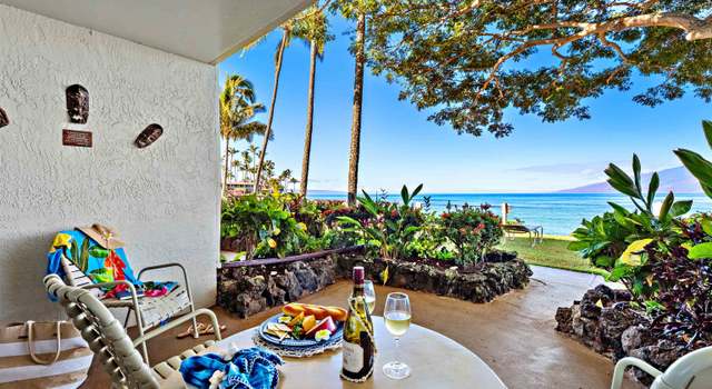 Photo of 53 Hui Dr #115, Lahaina, HI 96761