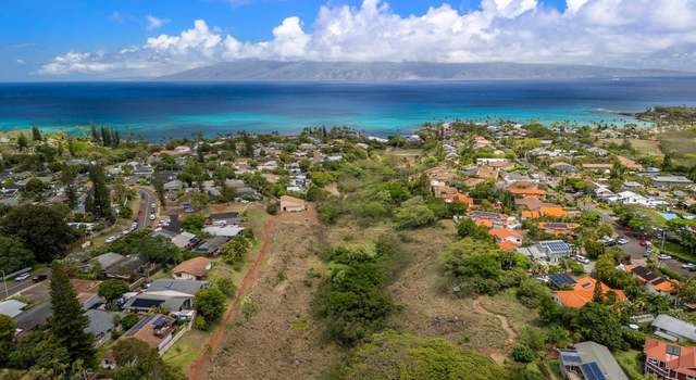Photo of 0 Hui Rd Unit F, Lahaina, HI 96761