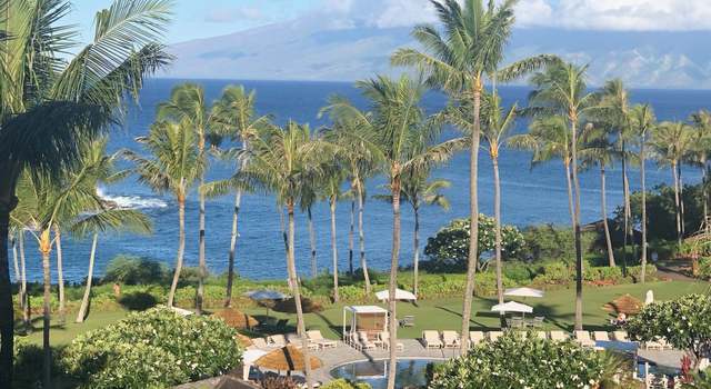 Photo of 1 Bay Dr #3402, Lahaina, HI 96761
