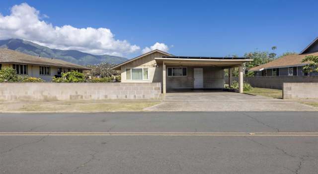 Photo of 280 Ani St, Kahului, HI 96732