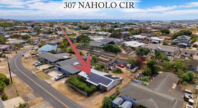 Photo of 307 Naholo Cir, Kahului, HI 96732
