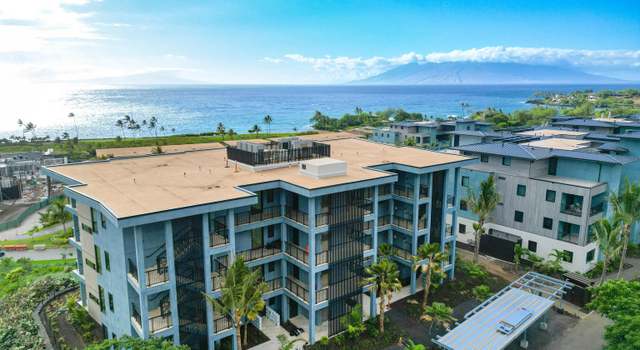 Photo of 5414 Makena Alanui Rd Unit HK-A/101, Kihei, HI 96753