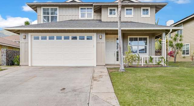 Photo of 532 Komo Ohia St, Wailuku, HI 96793-2169