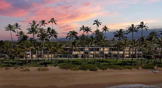 Photo of 1310 Uluniu Rd #115, Kihei, HI 96753