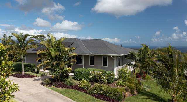 Photo of 125 Hekuawa St, Haiku, HI 96708