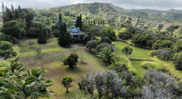 Photo of 90 Hakuhee Way, Wailuku, HI 96793