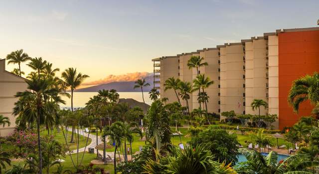 Photo of 3445 Lower Honoapiilani Rd #443, Lahaina, HI 96761