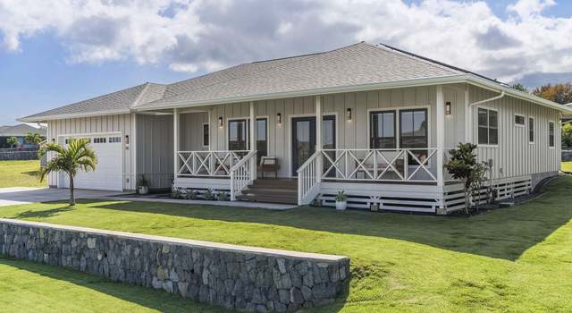 Photo of 85 Leiohu Cir, Makawao, HI 96768
