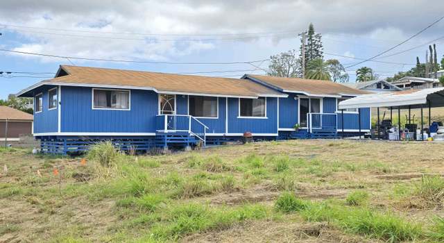 Photo of 3407 Old Haleakala Hwy Unit B, Makawao, HI 96768