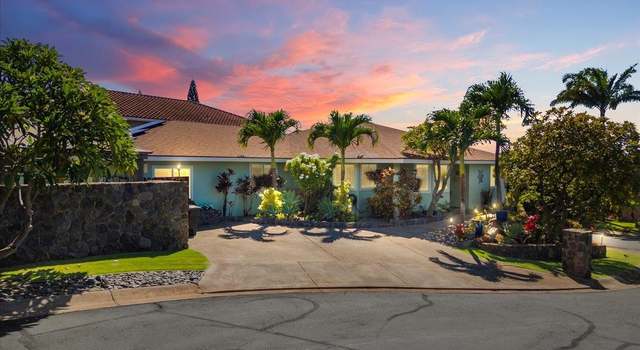 Photo of 6 Coral Place Pl, Lahaina, HI 96761