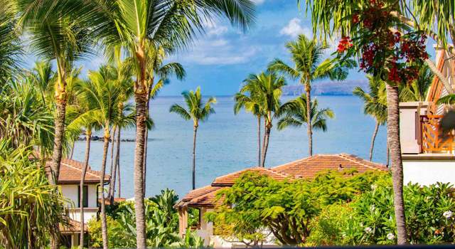 Photo of 3800 Wailea Alanui St Unit E201, Kihei, HI 96753