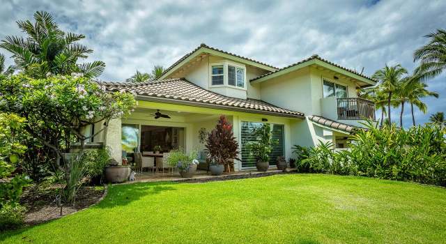 Photo of 360 Kai Malu Pl Unit 49-B, Kihei, HI 96753