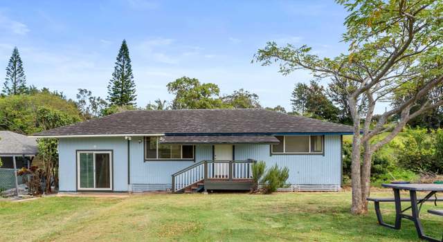 Photo of 446 Kaiaulu Loop, Makawao, HI 96768