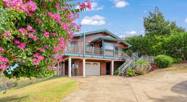 Photo of 370 Kolohala Dr, Kula, HI 96790