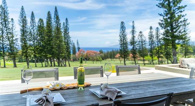 Photo of 500 Kapalua Dr Unit 27P7-8, Lahaina, HI 96761