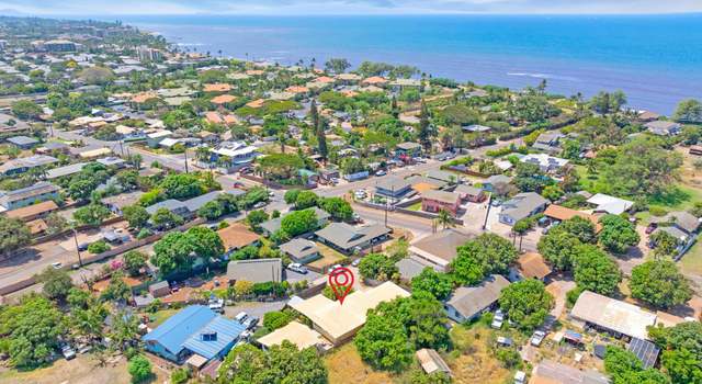 Photo of 317 Kenolio Rd, Kihei, HI 96753