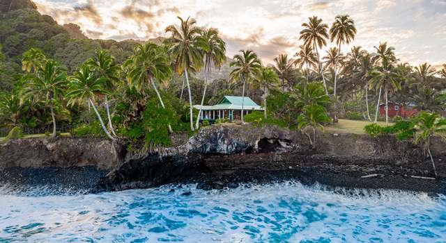 Photo of 355 Wailua Rd, Hana, HI 96713