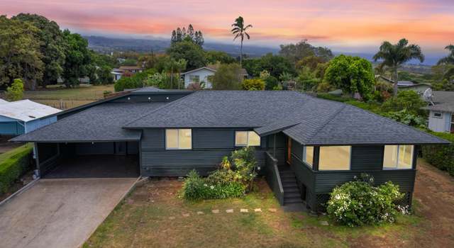 Photo of 57 Kupee Pl, Makawao, HI 96768