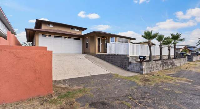 Photo of 345 Ohaa St, Kahului, HI 96732