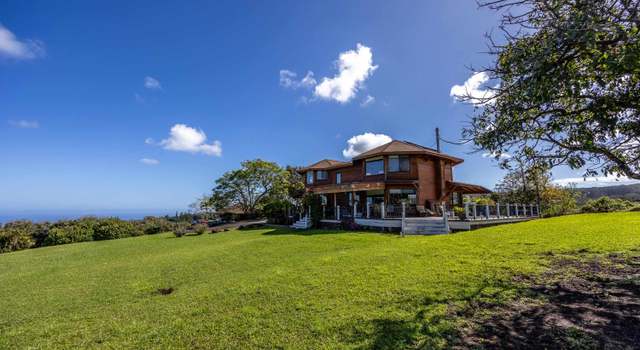 Photo of 148 Awalau Rd, Haiku, HI 96708-0000