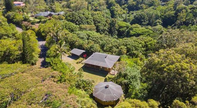 Photo of 590 E Kuiaha Rd, Haiku, HI 96708
