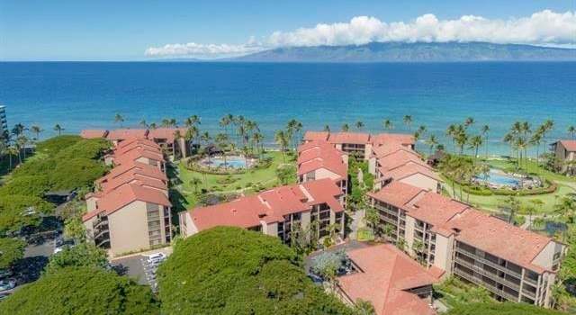 Photo of 3543 Lower Honoapiilani Rd Unit L 101, Lahaina, HI 96761