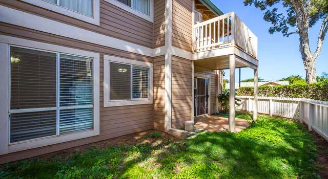 Photo of 480 Kenolio Rd Unit 8-106, Kihei, HI 96753