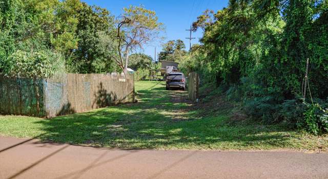 Photo of 0 Mopua St, Haiku-pauwela, HI 96708